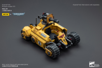 Warhammer 40K-Imperial Fists Primaris Invader ATV 8