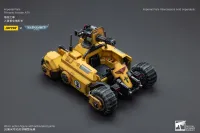 JOYTOY Warhammer 40K-Imperial Fists Primaris Invader ATV - Warhammer 40K - photo 8