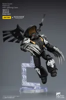 JOYTOY Raven Guard Dark Fury with Lightning Claws - Warhammer 40K - photo 20