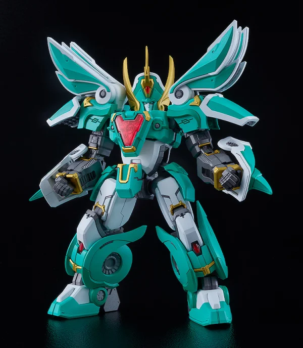 GOOD SMILE COMPANY MODEROID King's Style Winzert - Mado King Granzort
