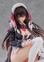 DMM Factory Maid Maison Hanikami Kanojo Kasane Minazumi - Maid Maison - photo 10