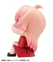 MegaHouse Lookup TV Anime WITCH WATCH Nico Wakatsuki - Witch Watch - photo 3