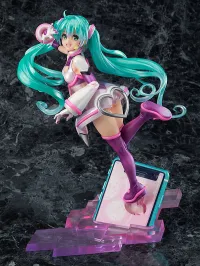Max Factory Hatsune Miku: Kentaro Yabuki x osoba Ver. - Hatsune Miku - photo 1
