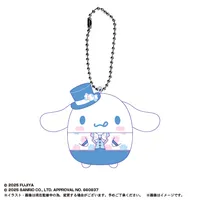MAX LIMITED Mliky×Sanrio Characters Tenorins Collection (1 box/5 types) - Sanrio - photo 6