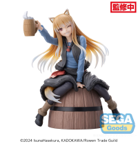 Luminasta "Spice and Wolf: MERCHANT MEETS THE WISE WOLF" "Holo" 6