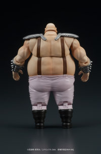 DIGACTION "Fist of the North Star" SHIN＆HEART 20