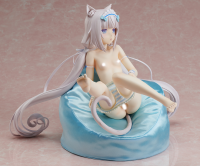 Vanilla Bare Leg Ver. 2