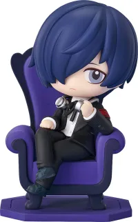 Good Smile Arts Shanghai Qset+ P3P Protagonist - Persona - photo 2