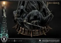 Prime 1 Studio Premium Masterline The Lord of the Rings (Film) Nazgul Bonus Version - The Lord of the Rings - photo 10