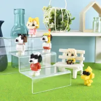 Kawada PEANUTS vol.3 (Blind Box) - PEANUTS - photo 3
