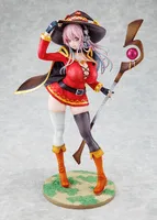 KADOKAWA Super Sonico KONOSUBA -God's blessing on this wonderful world! Megumin collaboration ver. - SUPER SONICO - photo 3
