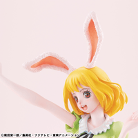 Portrait.Of.Pirates ONE PIECE “LIMITED EDITION”
 Carrot 【Repeat】 3