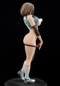 FROG Miki Narahashi - 18+ - photo 9