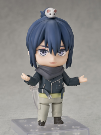 Nendoroid Nezumi 1
