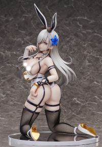 Catherine White Bunny Ver. 6