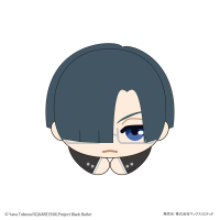 Black Butler HUG CHARACTER COLLECTION (6pc per box) 7