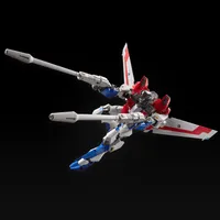 Unix Square [Combot] Starscream - Transformers - photo 10