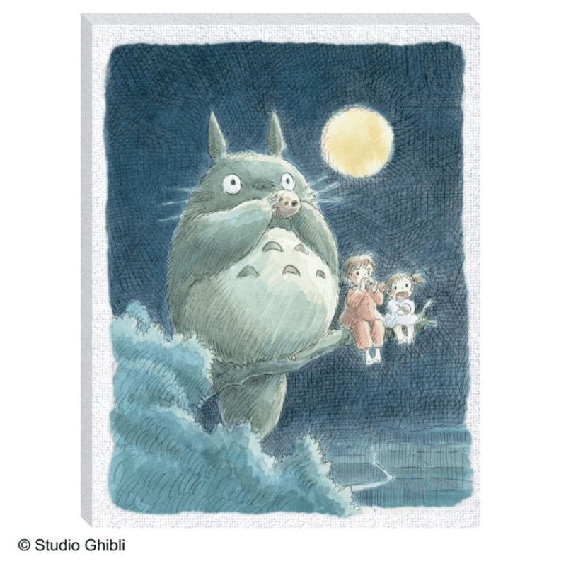 ATB-53 Chorus under the Moonlight "My Neighbor Totoro"