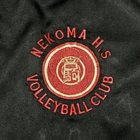 ORANGE ROUGE Haikyu!! Souvenir Jacket: Nekoma High School M - Haikyu!! - photo 4