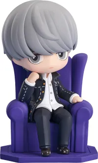 Good Smile Arts Shanghai Qset+ P4G Protagonist - Persona - photo 2