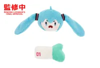 GOOD SMILE COMPANY Hatsune Miku Plushie Button Set - Hatsune Miku - photo 2