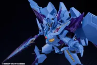 GOOD SMILE COMPANY MODEROID Superbia - Bang Brave Bang Bravern - photo 6