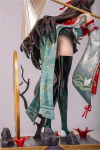 Myethos Tsuchimikado Kurumi: Onmyoki Ver. - NARAKA: BLADEPOINT - photo 3