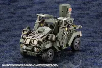 KOTOBUKIYA SCARECROW FOREST COLOR Ver. - HEXA GEAR - photo 11