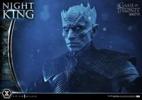 Prime 1 Studio Ultimate Premium Masterline Game of Thrones (TV Series) Night King - Live Action Movies/TV - photo 34