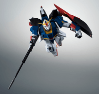 <SIDE MS> MSZ-006 ZETA GUNDAM ver. A.N.I.M.E. "GUNDAM" 17