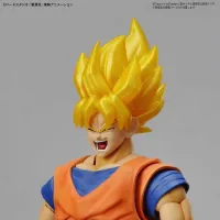 BANDAI HOBBY Figure-rise Standard LEGENDARY SUPER SAIYAN BROLY (PKG RENEWAL) - Dragon Ball Z - photo 7