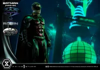 Prime 1 Studio Museum Masterline Batman Forever (Film) Robin Night Color Edition - DC Comics - photo 2