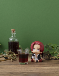 Lookup ONE PIECE Shanks 4