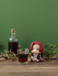 MegaHouse Lookup ONE PIECE Shanks - ONE PIECE - photo 4