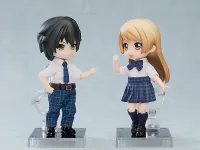 GOOD SMILE COMPANY Nendoroid Doll Outfit Set: Blazer - Boy (Navy) - Figure Accessories - photo 9