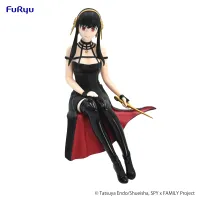 FuRyu SPY×FAMILY Noodle Stopper Figure -YOR-(re-run) - SPY x FAMILY - photo 1