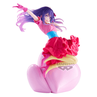 【OSHI NO KO】 ESPRESTO-Poppin' Heart-Ai 5