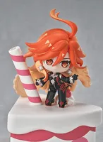 GOOD SMILE COMPANY Wondrous Travels Series Mavuika - Genshin Impact - photo 2