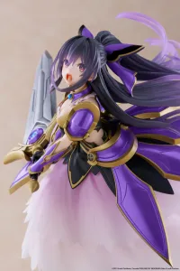 TAITO Date A Live IV AMP+ Figure -  Tohka Yatogami (Sandalphon) Reissue - Date A Live - photo 2