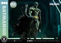 Prime 1 Studio Ultimate Premium Masterline Batman: Hush (Comics) Batman DX Bonus Version - DC Comics - photo 75