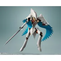 TAMASHII NATIONS Metaphor: ReFantazio Seeker "Metaphor: ReFantazio", TAMASHII NATIONS S.H.Figuarts - Metaphor: ReFantazio - photo 4