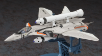 1/72 VF-11B THUNDERBOLT w/ROCKET BOOSTER "MACROSS PLUS" 2