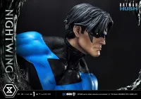 Prime 1 Studio Museum Masterline Batman: Hush (Comics) Nightwing EX Bonus Version - DC Comics - photo 32