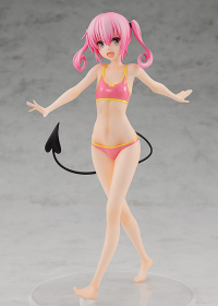 POP UP PARADE Nana Astar Deviluke 1