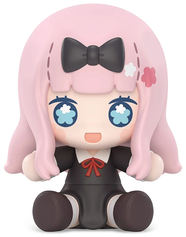 GOOD SMILE COMPANY Huggy Good Smile Chika Fujiwara - Kaguya-sama: Love is War