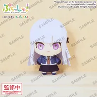 BUSHIROAD CREATIVE Puchish! Danganronpa Series Mikan Tsumiki - Danganronpa - photo 4