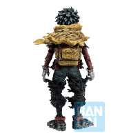 Izuku Midoriya (VS) 3