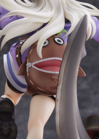 [Overseas Edition] GUILTY GEAR™-STRIVE- MAY Another Color Ver. 1:7 PVC Figure 17