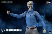 threezero Jujutsu Kaisen - FigZero 1/6 Kento Nanami - Jujutsu Kaisen - photo 6
