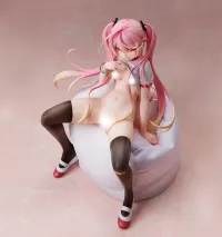 native Pink Sukumizu - 18+ - photo 7
